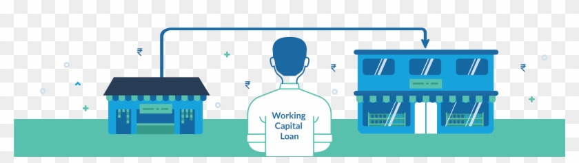 Loanmeet Provides Working Capital Loans To Business - Working Capital #670449