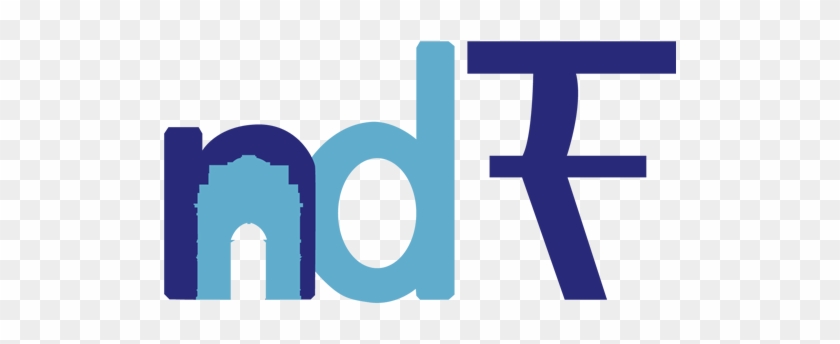 New Delhi Financial Logo - Newdelhifinancial #670452