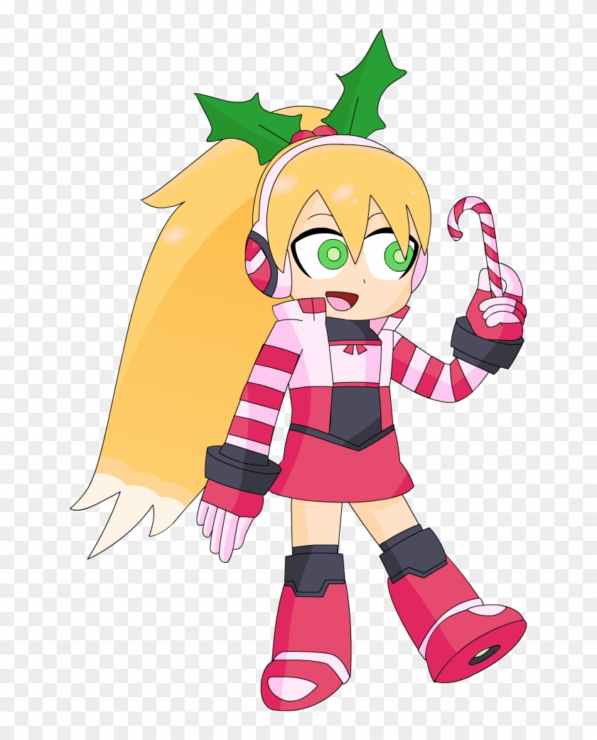 Candy Cane Call By Cuddlesnowy - Vanellope Von Schweetz #670466