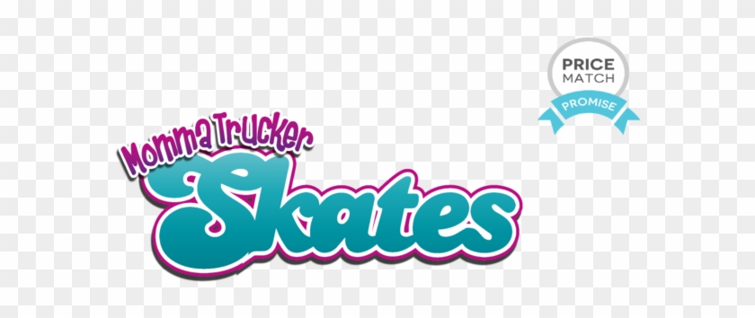 Momma Trucker Skates - Momma Trucker Skates #670502