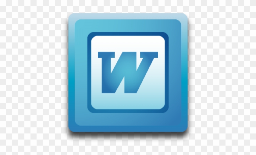 Microsoft Word #670511