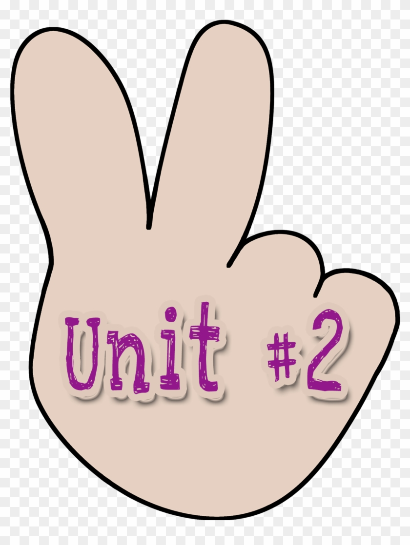 Yup - - - Peace Out Folks - - - I'm Unit 2 Great Graphic - Unit 2 #670611