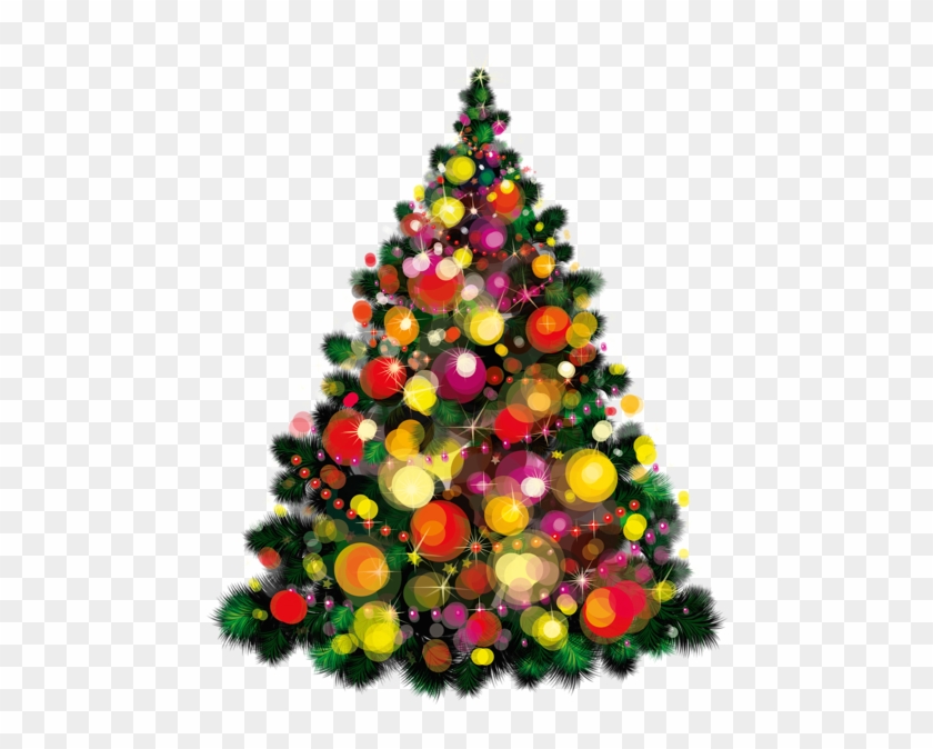 Sapin De Noel Also Sapin De Noel Clipartã¢â & - Happy Christmas Day Image Download #670617