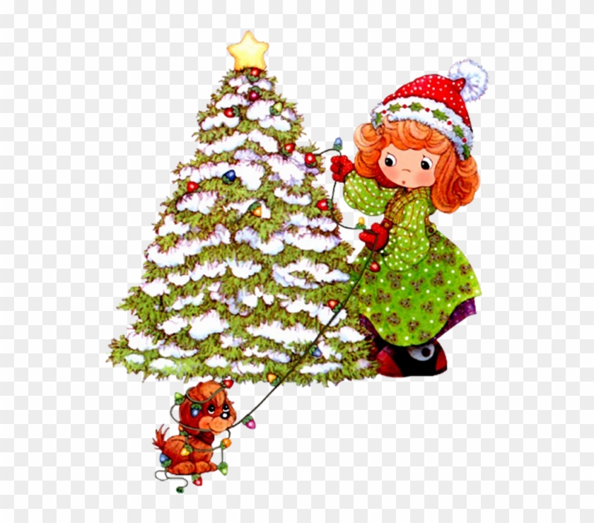 Children ' S Christmas Clipart - Precious Moments Navideños #670667