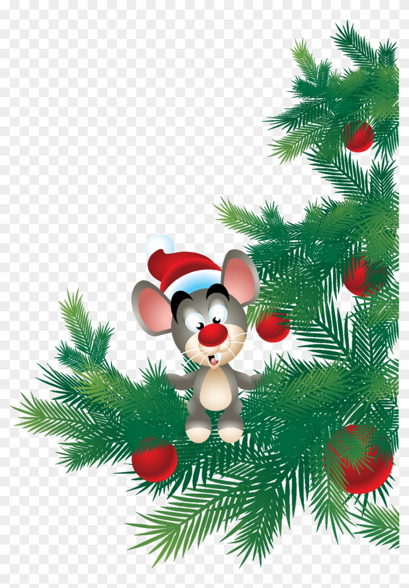 Mes Jolies Petites Souris - Zazzle Weihnachtssankt-mäusewurfsdecke Decke #670696