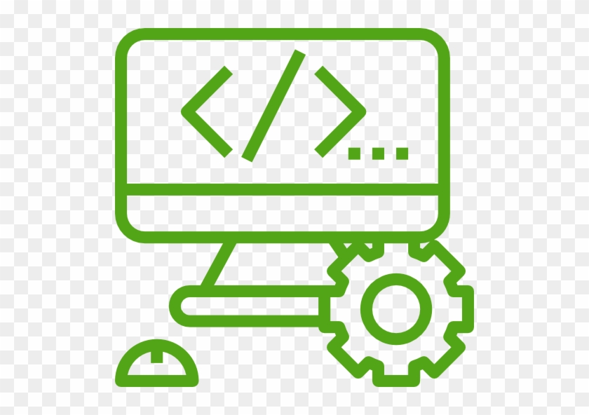 Website Development - Developer Portal Icon #670702