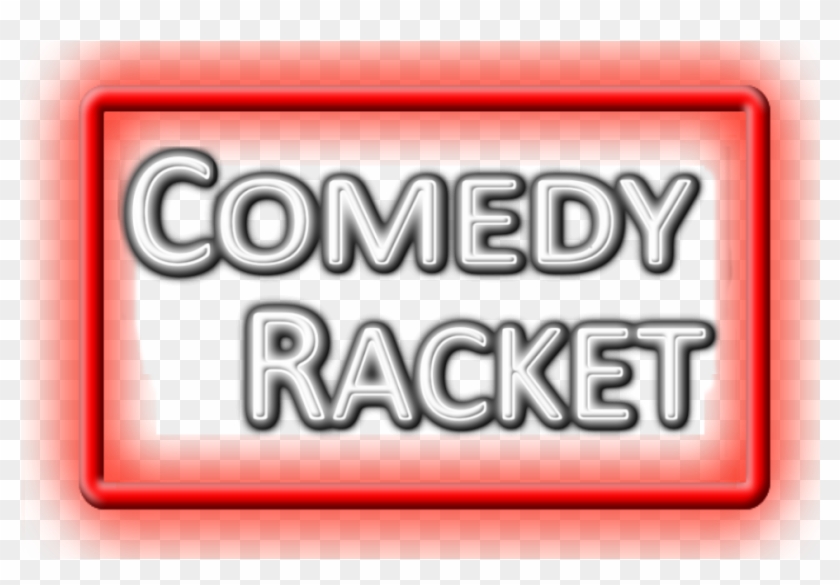 Comedy Racket Bigger Tube - Comedy Racket Bigger Tube #670751