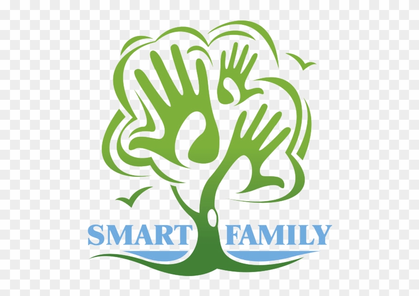 Family Tree Illustration - Family Tree Illustration #670833