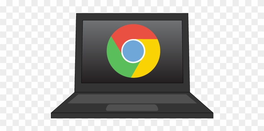 Chromebook Clipart