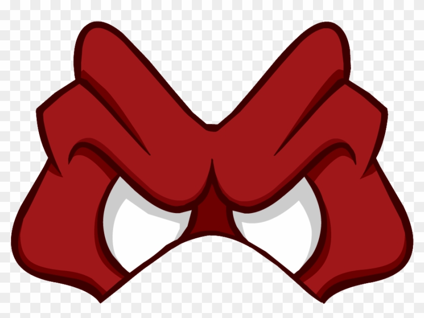Stomp Mask - Icon #670842
