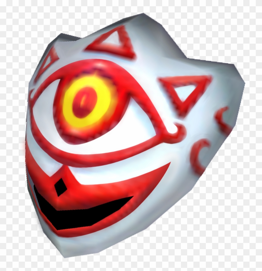 Mask Of Truth Majora's Mask #670855