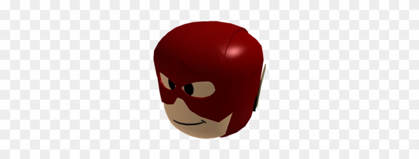 Dceu Flash Mask V3 Roblox Free Transparent Png Clipart Images Download - roblox bandana mask