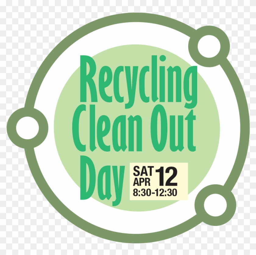 Cleanout April - Participation Icon #670884