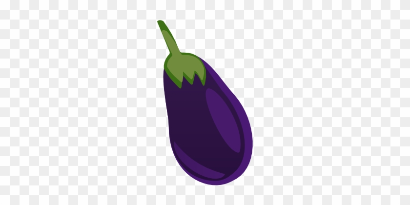 Eggplant Clipart Printable - Bangan Clipart Black And White #670909