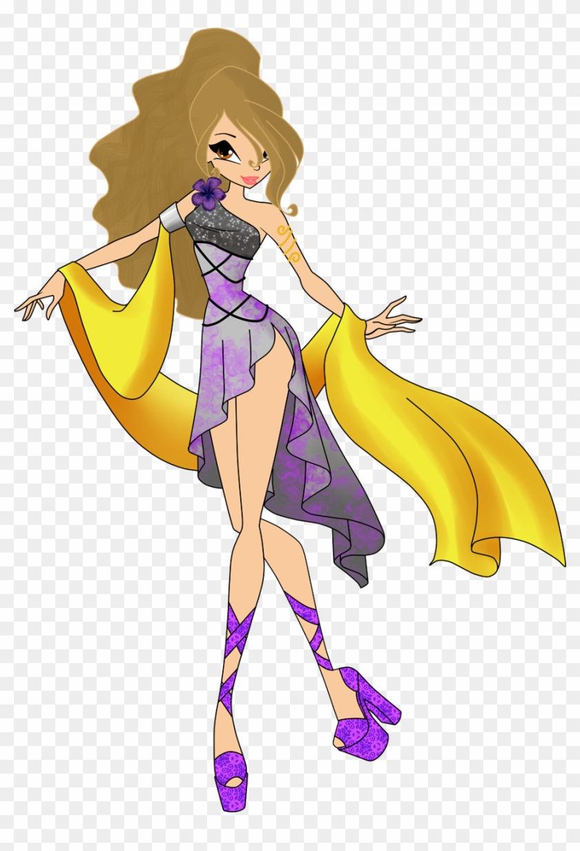 Winx Club Oc - Winx Club #670946