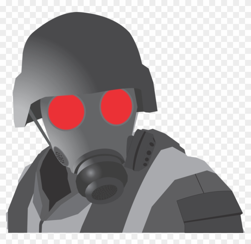Cartoony Hunk Vector By Nikoaccampora - Euclidean Vector #671005