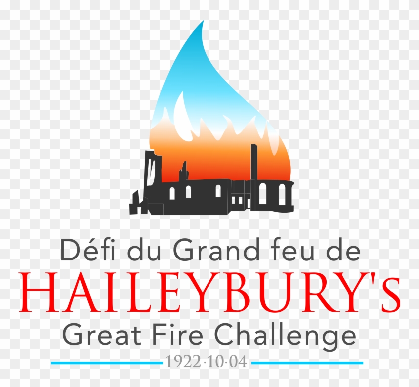 Défi Du Grand Feu De Haileybury - Enchanted Ceiling #671011