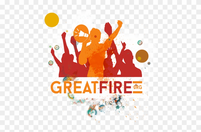 Greatfire Campaigns For Transparency Of Chinese Censorship - Internet Activism #671014