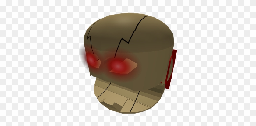Reverse Flash Mask Roblox Reverse Flash Hat Free Transparent Png Clipart Images Download