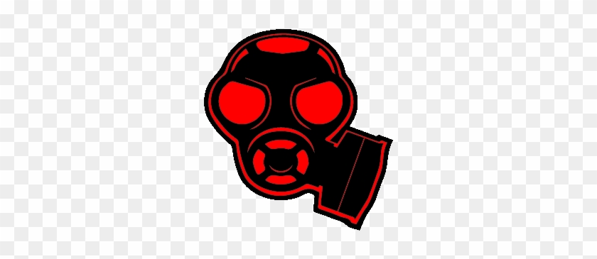 Gas Mask #671017