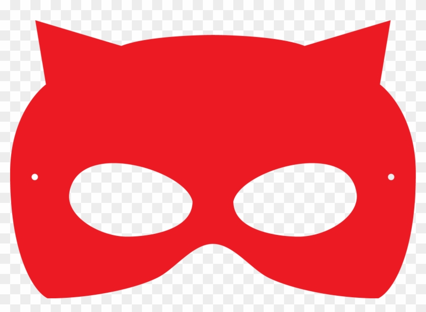 Superhero Mask Template 158613 - Superhero Mask Template 158613 #671019