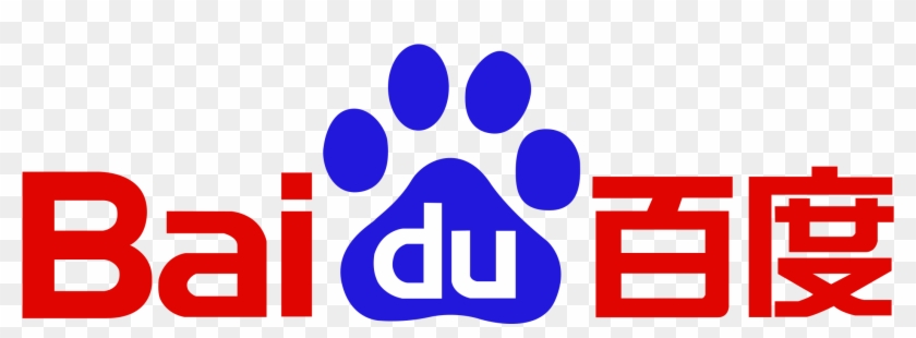 The Chinese Version Of Google Is Called Baidu - Baidu Logo #671026