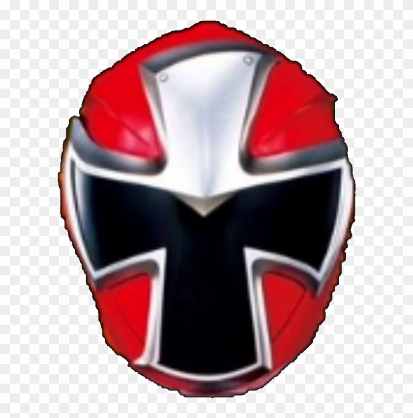 Yellow Power Ranger Samurai Mask For Kids - Red Ninja Steel Ranger #671064