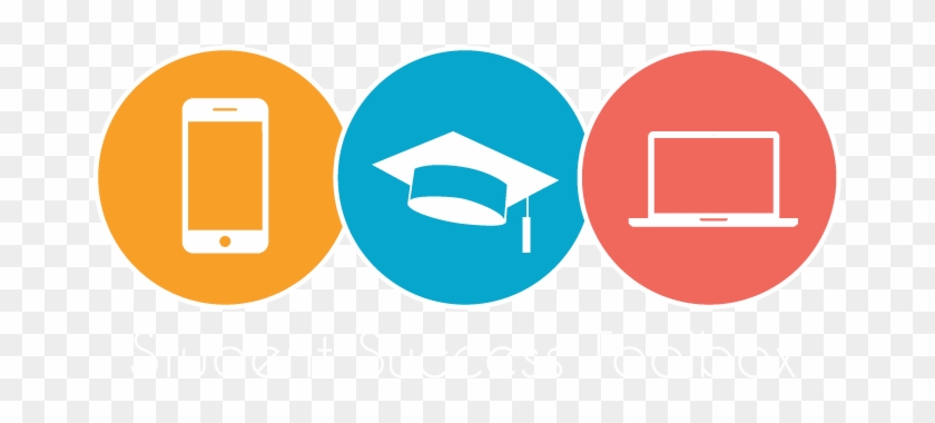 Student Success Toolbox - Skills Logo #671060