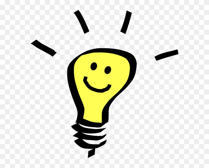 Ceiling - Light - Clipart - Light Bulb Clip Art #671065