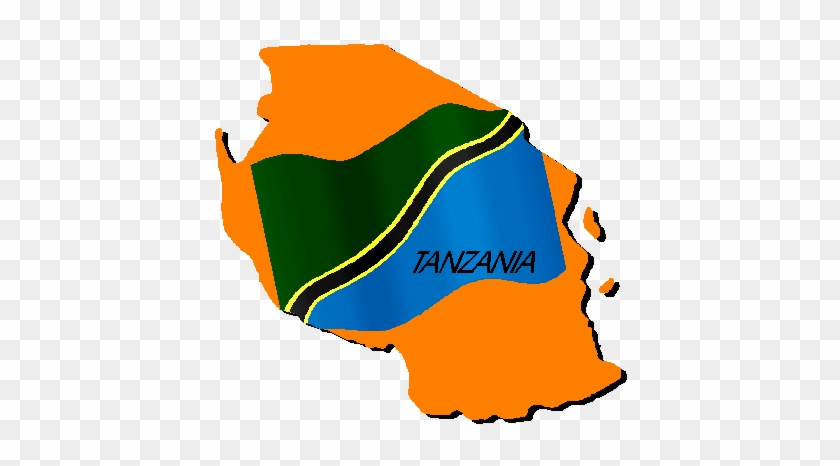 Tanzania Vision Trip - Tanzania #671142