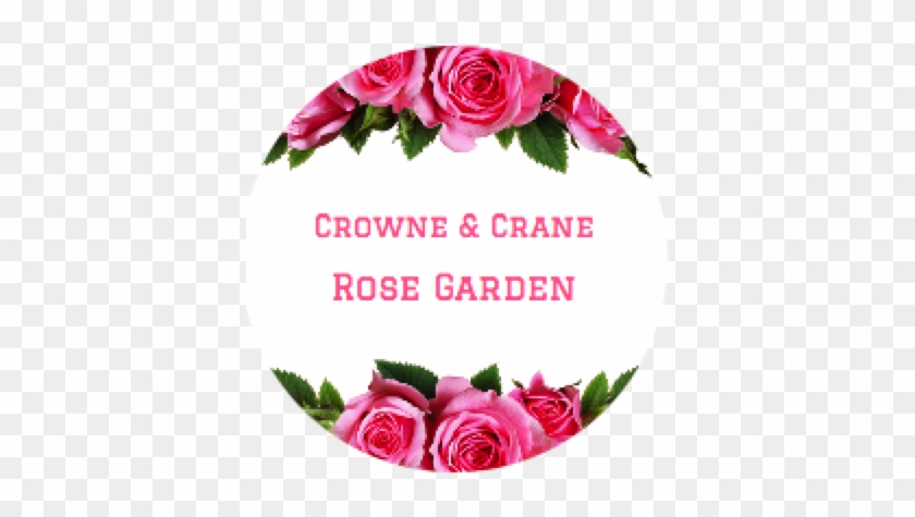 Rose Garden Shaving Soap - Rose Flowers #671175