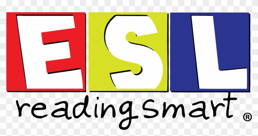 Esl Readingsmart - English As A Second Or Foreign Language #671186