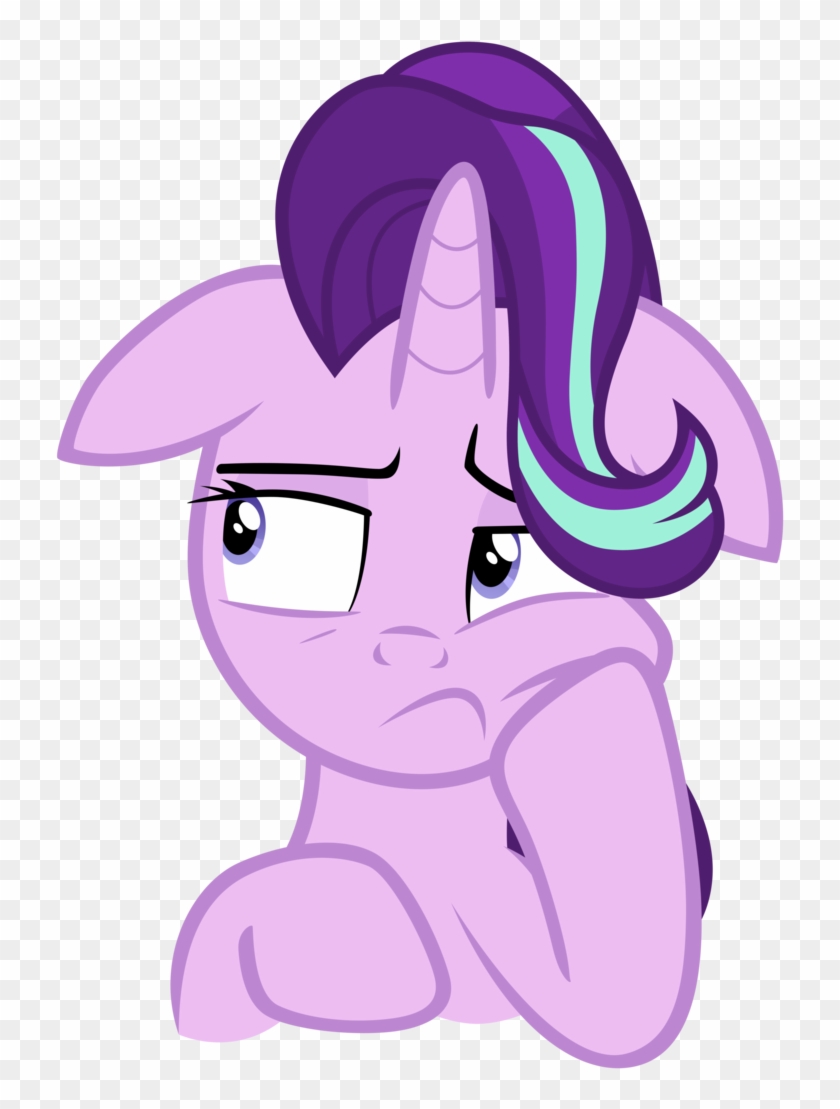 Starlight Is Bored By Tardifice - Art #671202