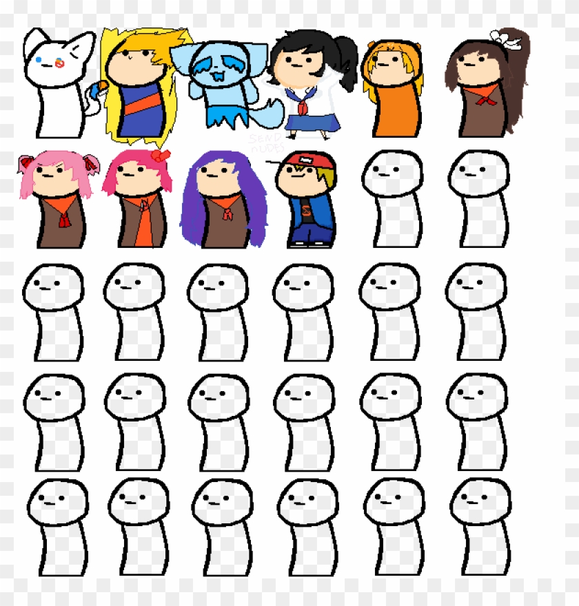 Iim Bored Help - Iim Bored Help #671255