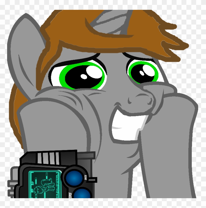 Feqbrony's Avatar - Feqbrony - Artist - Cartoon #671360