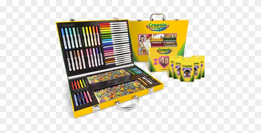 Crayola #671443