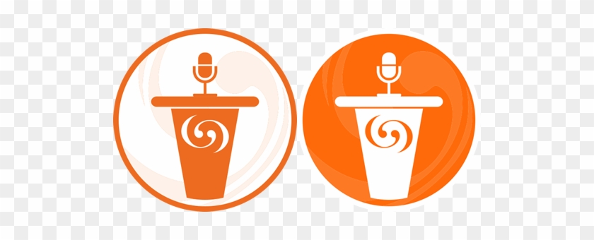 Finding A Conference Speaker - Circle #671489