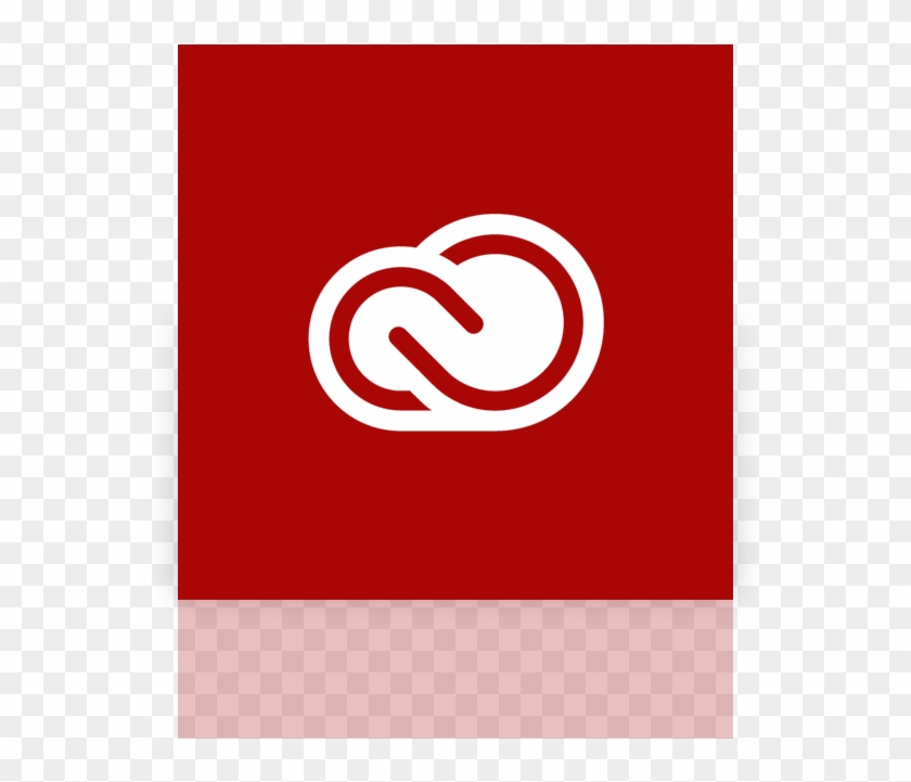 57 Free Creative Cloud Icons - Adobe Creative Cloud Icon #671507