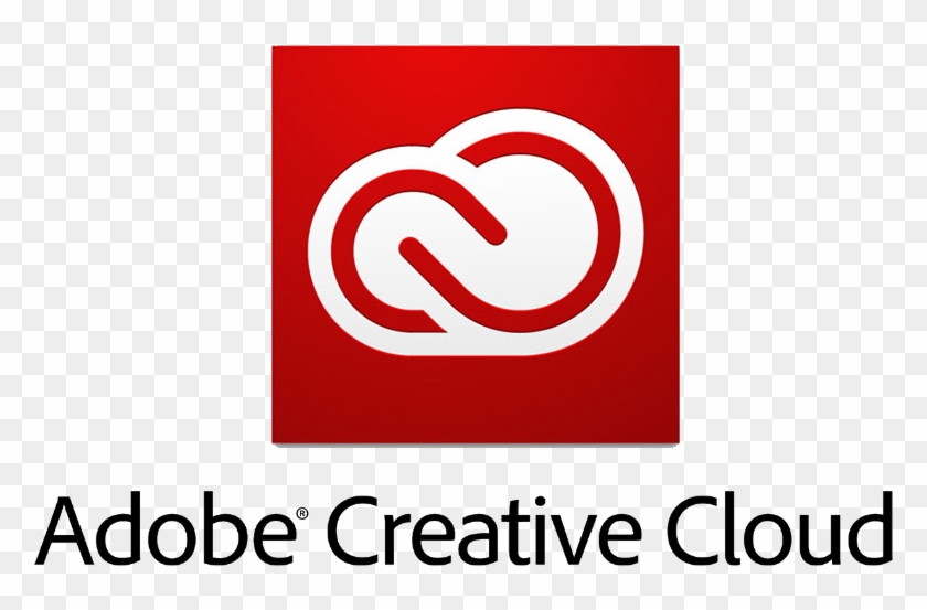 Logos - Logo Adobe Creative Cloud #671510