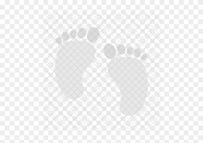 Baby Steps Icon - Child #671511