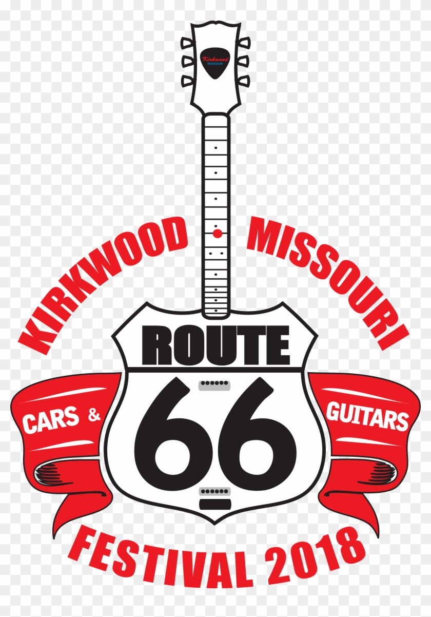 Cars And Guitars Route 66 Festival - Kirkwood #671518