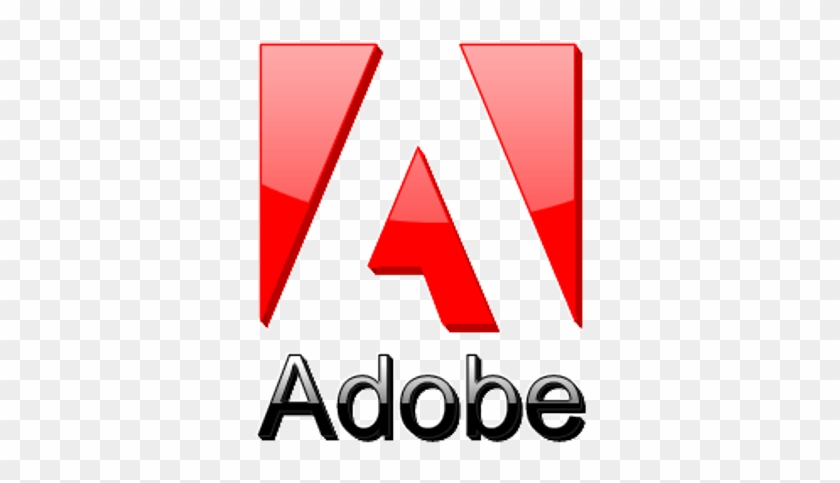 Adobe's Official Creative Cloud Training Courses - Adobe Systems Logo Png #671516