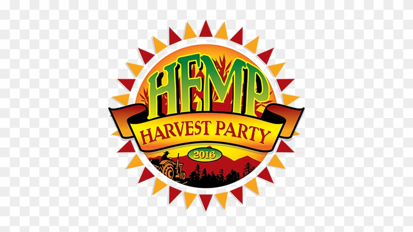 Third Annual Hemp Harvest Party - Third Annual Hemp Harvest Party #671522
