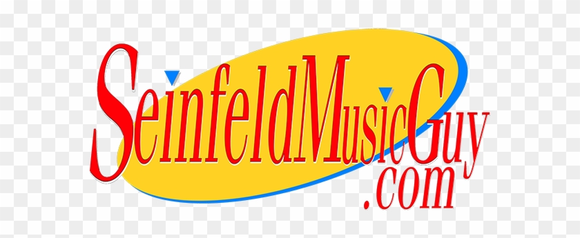 Seinfeld Music Composer - Seinfeld Font #671542