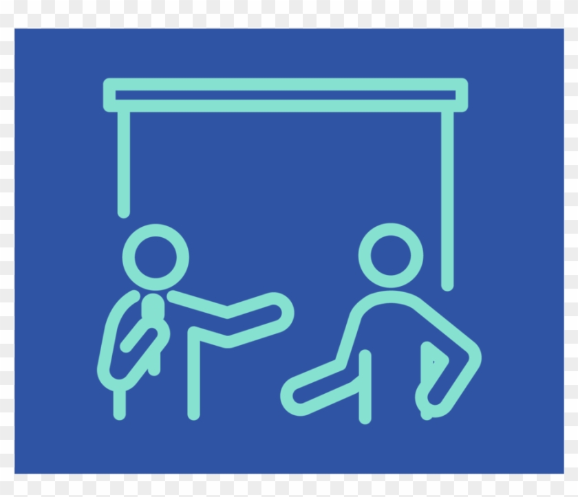 Service Icons Ver2 Individual4 - Sign #671567