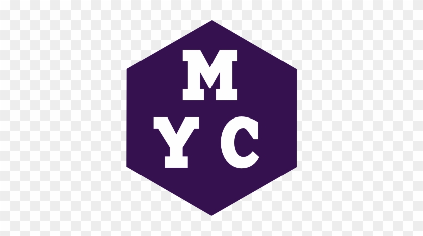 Myc - Umich Ginsberg Center Logo #671569
