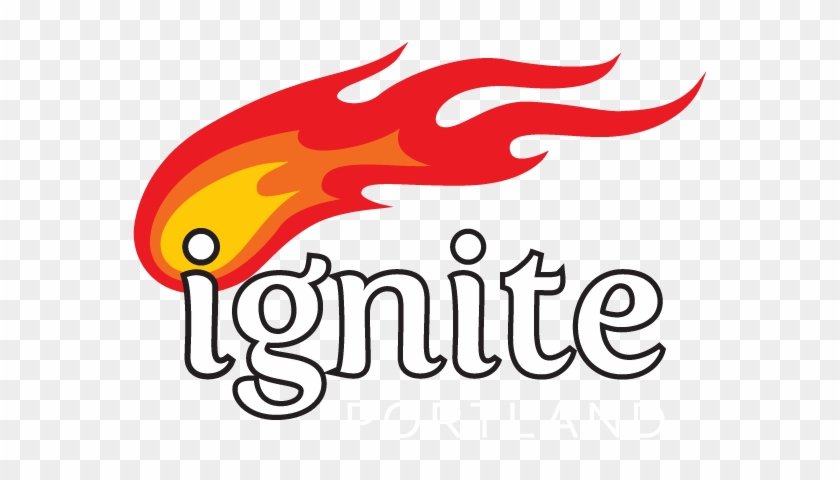 Have A Gregarious Personality Or Like To Entertain - Ignite #671573