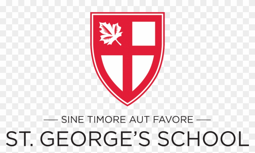 George's School Logo - St George's School Logo #671574