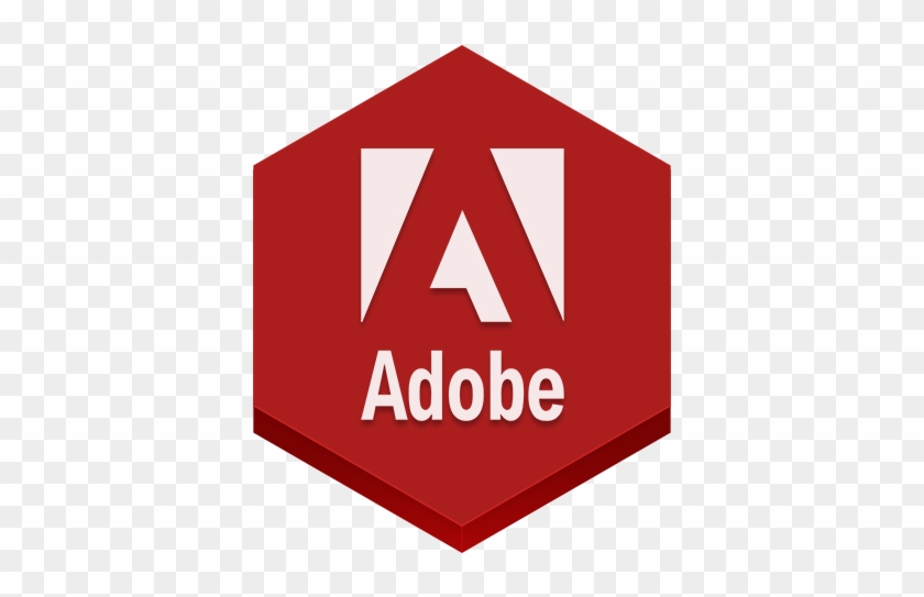 Adobe-logo - Vays Infotech - Adobe Icon #671588