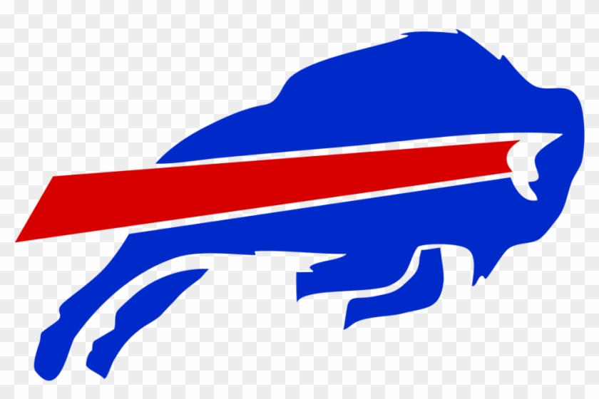 Buffalo Bills Png Transparent - Buffalo Bills Logo #671596